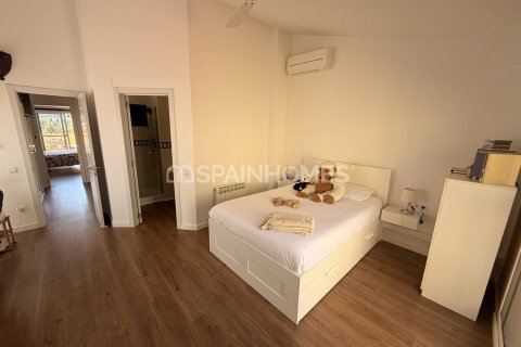 4 bedrooms villa for sale in Sitges, Barcelona, Catalonia, Spain № 6838 - photo 25
