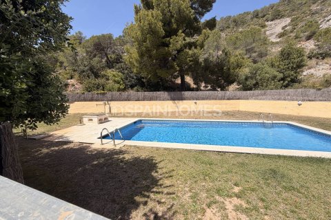 4 bedrooms villa for sale in Sitges, Barcelona, Catalonia, Spain № 6838 - photo 12