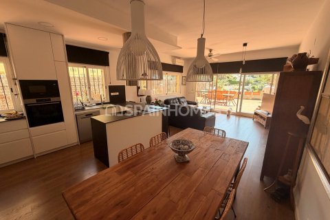 4 bedrooms villa for sale in Sitges, Barcelona, Catalonia, Spain № 6838 - photo 5