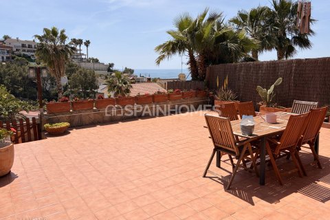 4 bedrooms villa for sale in Sitges, Barcelona, Catalonia, Spain № 6838 - photo 16