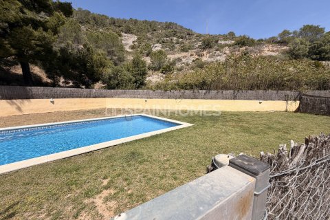 4 bedrooms villa for sale in Sitges, Barcelona, Catalonia, Spain № 6838 - photo 14