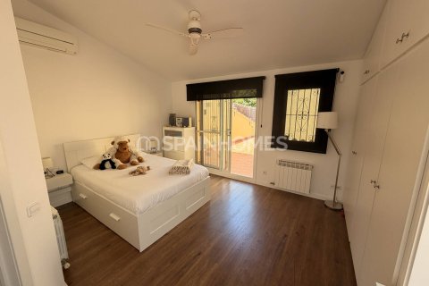 4 bedrooms villa for sale in Sitges, Barcelona, Catalonia, Spain № 6838 - photo 26