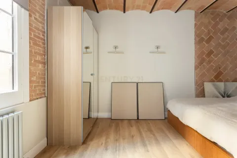 Apartamento de 1 dormitorio en venta en Barcelona, Cataluña, Spain № 6843 - foto 15
