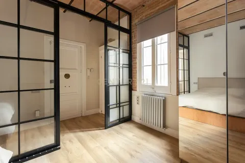 Apartamento de 1 dormitorio en venta en Barcelona, Cataluña, Spain № 6843 - foto 13