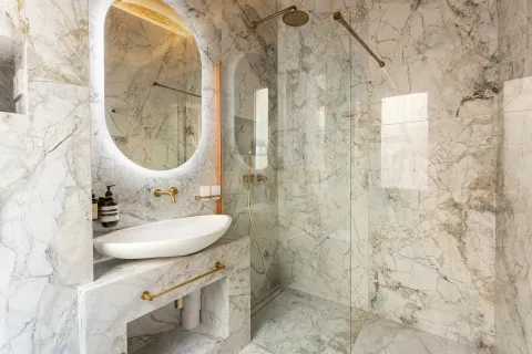 Apartamento de 1 dormitorio en venta en Barcelona, Cataluña, Spain № 6843 - foto 19