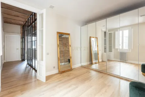 Apartamento de 1 dormitorio en venta en Barcelona, Cataluña, Spain № 6843 - foto 12