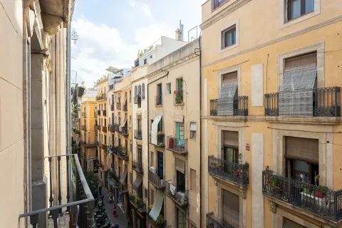 Apartamento de 1 dormitorio en venta en Barcelona, Cataluña, Spain № 6843 - foto 5