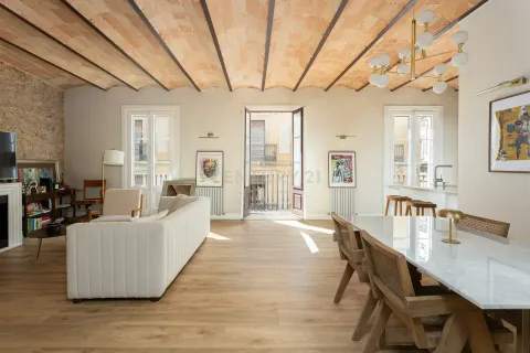 Apartamento de 1 dormitorio en venta en Barcelona, Cataluña, Spain № 6843 - foto 6