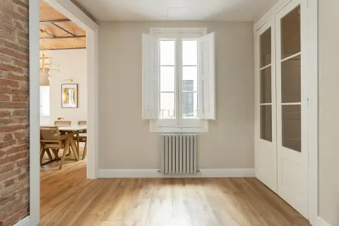 Apartamento de 1 dormitorio en venta en Barcelona, Cataluña, Spain № 6843 - foto 11