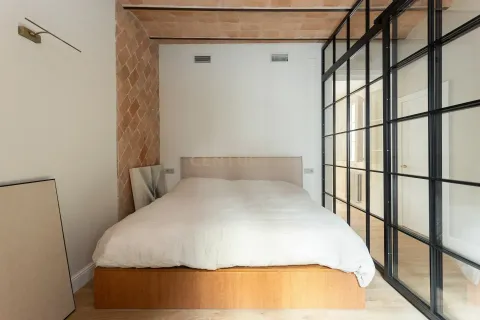 Apartamento de 1 dormitorio en venta en Barcelona, Cataluña, Spain № 6843 - foto 14