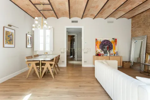 Apartamento de 1 dormitorio en venta en Barcelona, Cataluña, Spain № 6843 - foto 9