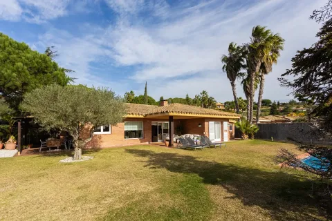 Сasa de 4 dormitorios en venta en Sant Vicenc De Montalt, Barcelona, Cataluña, Spain № 6844 - foto 7