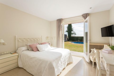 Сasa de 4 dormitorios en venta en Sant Vicenc De Montalt, Barcelona, Cataluña, Spain № 6844 - foto 22