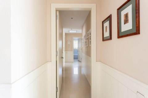 Сasa de 4 dormitorios en venta en Sant Vicenc De Montalt, Barcelona, Cataluña, Spain № 6844 - foto 30