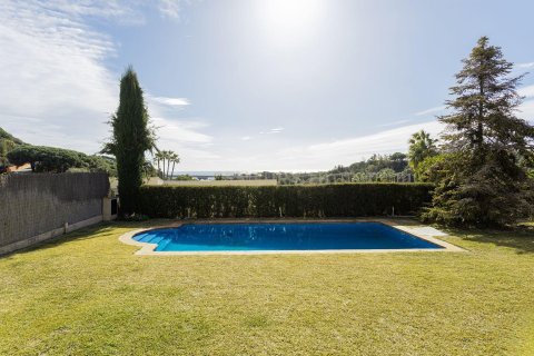 Сasa de 4 dormitorios en venta en Sant Vicenc De Montalt, Barcelona, Cataluña, Spain № 6844 - foto 11