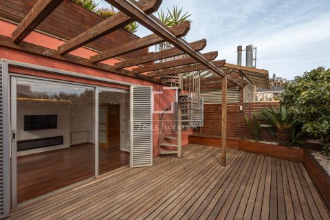 2 chambres apartment à vendre à Barcelona, Catalonia, Spain № 3849 - photo 9