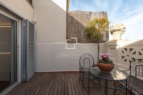 2 chambres apartment à vendre à Barcelona, Catalonia, Spain № 3849 - photo 18