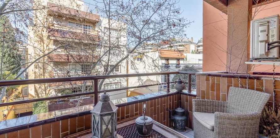 6 bedrooms apartment for sale in Barcelona, Catalonia, Spain № 3846
