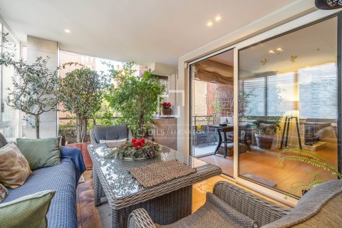 6 chambres apartment à vendre à Barcelona, Catalonia, Spain № 3846