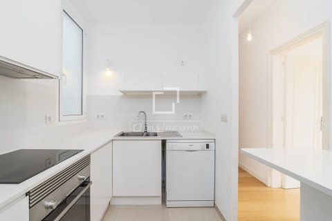 2 chambres apartment à vendre à Barcelona, Catalonia, Spain № 3848 - photo 21