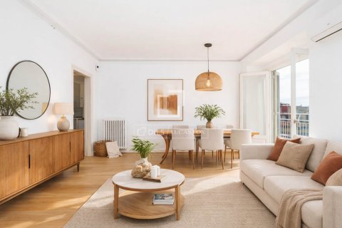 2 chambres apartment à vendre à Barcelona, Catalonia, Spain № 3848