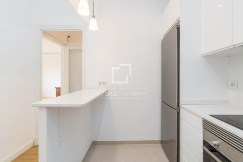 2 chambres apartment à vendre à Barcelona, Catalonia, Spain № 3848 - photo 22