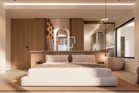 4 chambres villa à vendre à Arenys de Mar, Barcelona, Catalonia, Spain № 3845 - photo 9