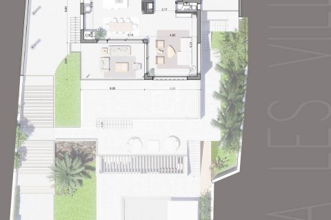 4 chambres villa à vendre à Arenys de Mar, Barcelona, Catalonia, Spain № 3845 - photo 13