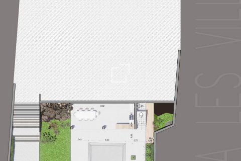 4 chambres villa à vendre à Arenys de Mar, Barcelona, Catalonia, Spain № 3845 - photo 16