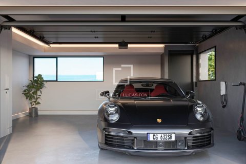 4 chambres villa à vendre à Arenys de Mar, Barcelona, Catalonia, Spain № 3845 - photo 11