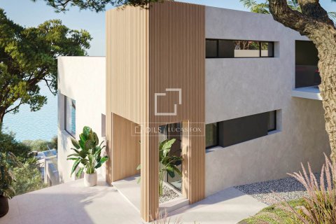 4 chambres villa à vendre à Arenys de Mar, Barcelona, Catalonia, Spain № 3845 - photo 5