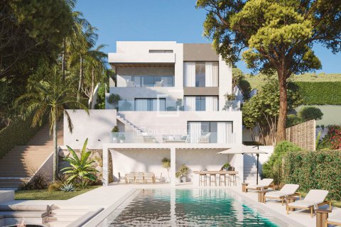 4 chambres villa à vendre à Arenys de Mar, Barcelona, Catalonia, Spain № 3845 - photo 2