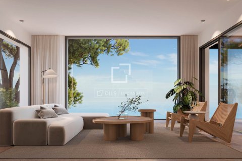 4 chambres villa à vendre à Arenys de Mar, Barcelona, Catalonia, Spain № 3845 - photo 3