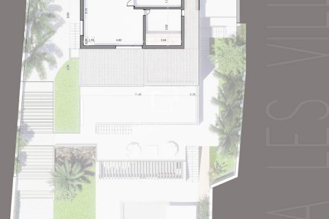 4 chambres villa à vendre à Arenys de Mar, Barcelona, Catalonia, Spain № 3845 - photo 12