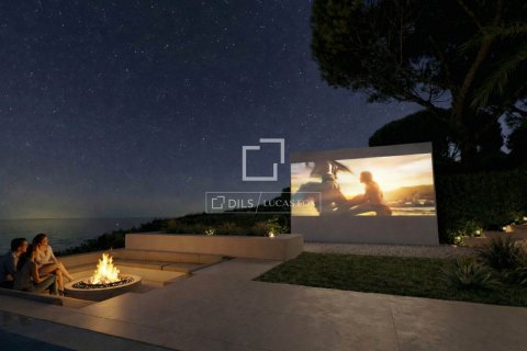 4 chambres villa à vendre à Arenys de Mar, Barcelona, Catalonia, Spain № 3845 - photo 10