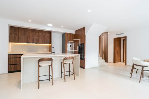 4 chambres apartment à vendre à Sant Cugat Del Valles, Barcelona, Catalonia, Spain № 3850