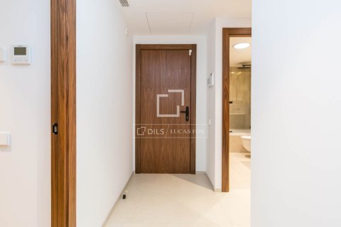 4 chambres apartment à vendre à Sant Cugat Del Valles, Barcelona, Catalonia, Spain № 3850 - photo 14