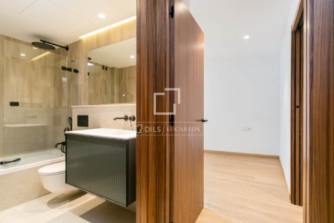 4 chambres apartment à vendre à Sant Cugat Del Valles, Barcelona, Catalonia, Spain № 3850 - photo 8