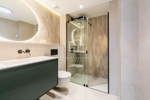 4 chambres apartment à vendre à Sant Cugat Del Valles, Barcelona, Catalonia, Spain № 3850 - photo 29