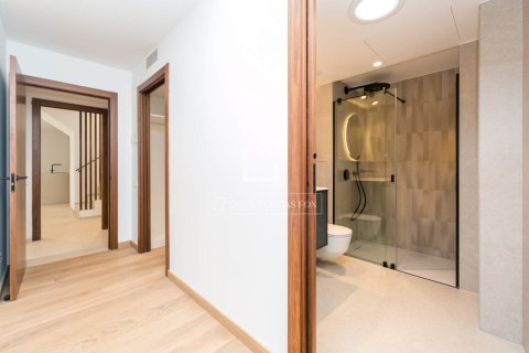 4 chambres apartment à vendre à Sant Cugat Del Valles, Barcelona, Catalonia, Spain № 3850 - photo 25