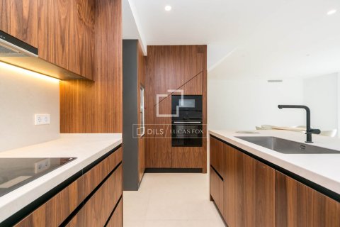 4 chambres apartment à vendre à Sant Cugat Del Valles, Barcelona, Catalonia, Spain № 3850 - photo 4