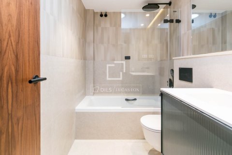 4 chambres apartment à vendre à Sant Cugat Del Valles, Barcelona, Catalonia, Spain № 3850 - photo 12