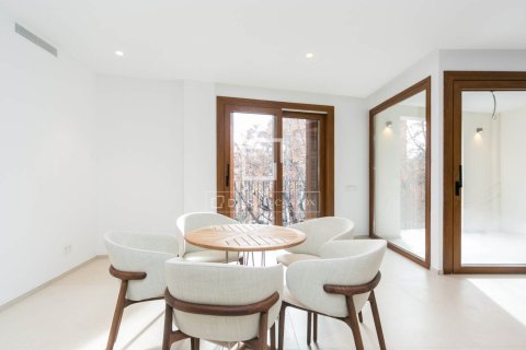 4 chambres apartment à vendre à Sant Cugat Del Valles, Barcelona, Catalonia, Spain № 3850 - photo 7