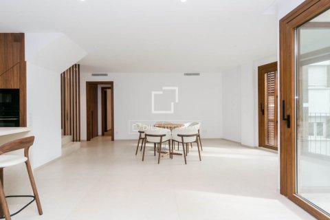 4 chambres apartment à vendre à Sant Cugat Del Valles, Barcelona, Catalonia, Spain № 3850 - photo 3