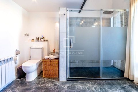 4 chambres villa à vendre à Sitges, Barcelona, Catalonia, Spain № 3847 - photo 23