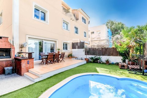 4 chambres villa à vendre à Sitges, Barcelona, Catalonia, Spain № 3847