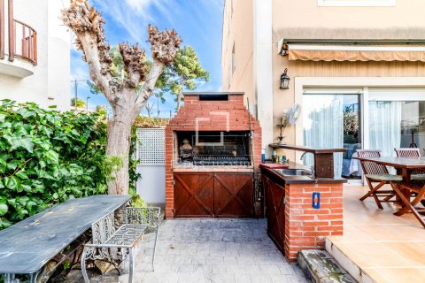 4 chambres villa à vendre à Sitges, Barcelona, Catalonia, Spain № 3847 - photo 25