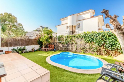 4 chambres villa à vendre à Sitges, Barcelona, Catalonia, Spain № 3847 - photo 5