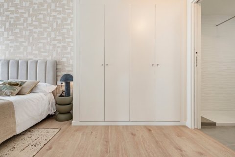 Купить квартиру в Бадалона, Испания с 3 спальни, 108м², № 1071 - фото 11