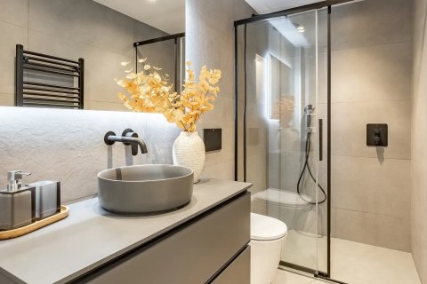 Купить квартиру в Барселона, Испания с 3 спальни, № 1067 - фото 17